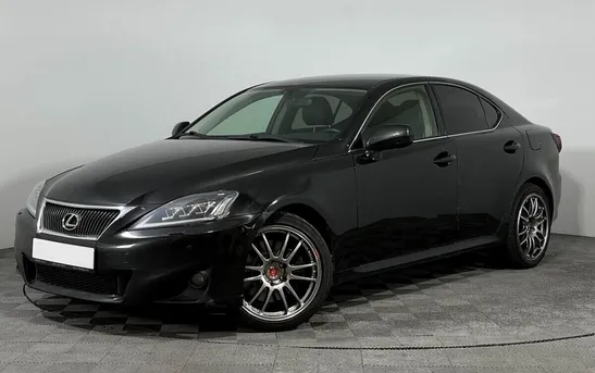 Lexus IS 2.50 автомат, фото №1