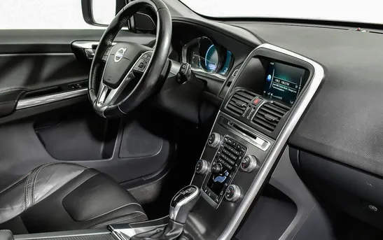 Volvo XC60 2.40 автомат, фото №1