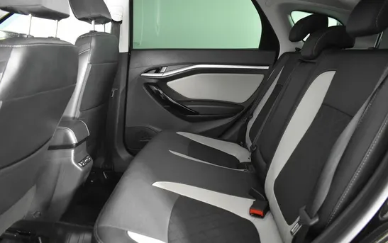 Lada (ВАЗ) Vesta 1.80 робот, фото №1