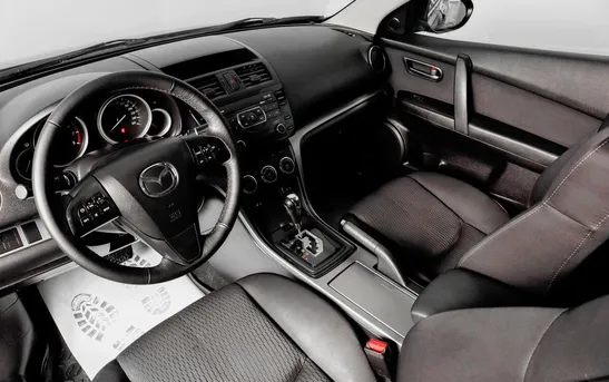 Mazda 6 2.00 автомат, фото №1