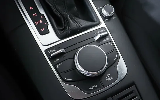 Audi A3 1.40 робот, фото №1