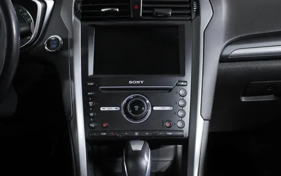 Ford Mondeo 2.00 автомат, фото №1