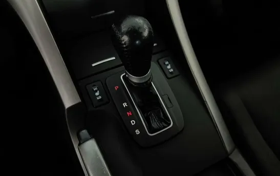 Honda Accord 2.00 автомат, фото №1