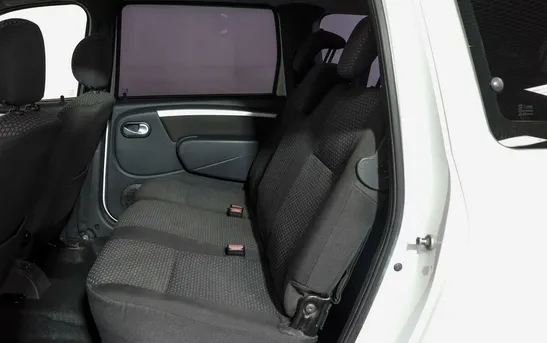 Lada (ВАЗ) Largus 1.60 механика, фото №1