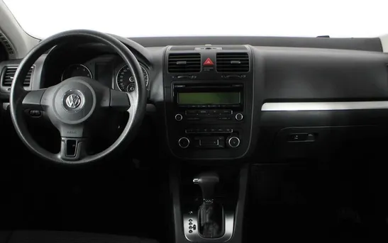 Volkswagen Jetta 1.60 автомат, фото №1