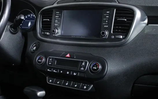 Kia Sorento 2.20 автомат, фото №1
