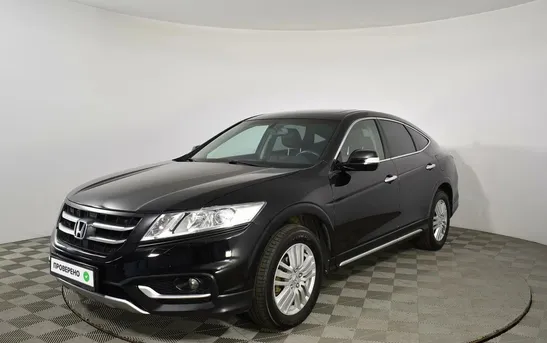 Honda Crosstour 2.40 автомат, фото №1