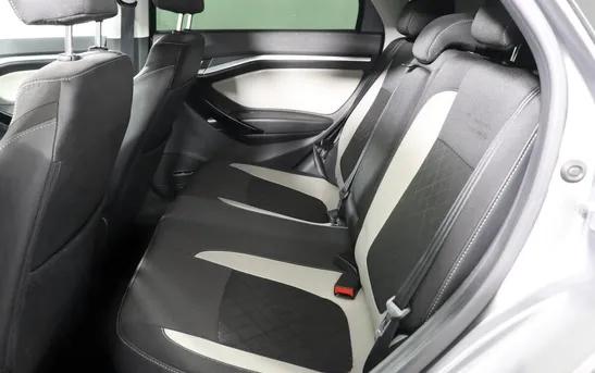 Lada (ВАЗ) Vesta 1.60 механика, фото №1