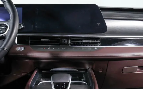 CHERY Tiggo 8 Pro Max 2.00 робот, фото №1