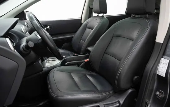 Nissan Qashqai 2.00 вариатор, фото №1