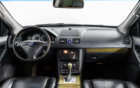 Volvo XC90 2.40 автомат, фото №1