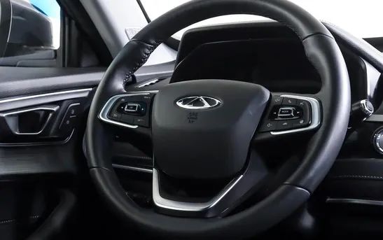 CHERY Tiggo 4 Pro 1.50 робот, фото №1