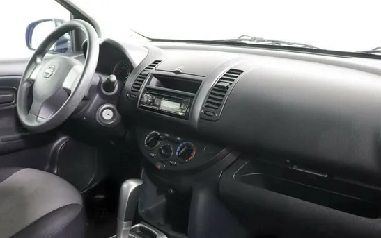 Nissan Note 1.60 автомат, фото №1