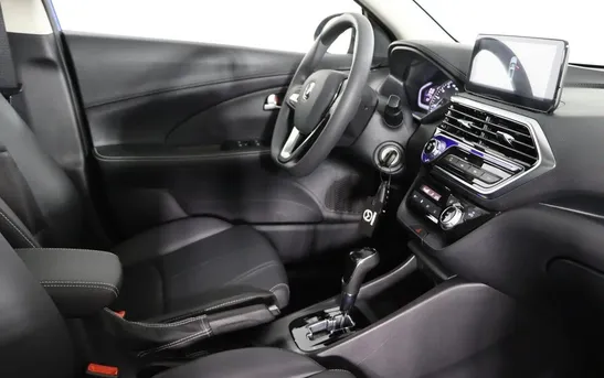 Changan Alsvin 1.50 робот, фото №1