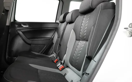 Skoda Yeti 1.40 робот, фото №1