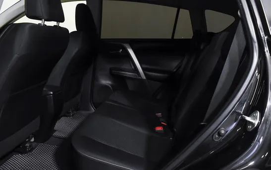 Toyota RAV4 2.50 автомат, фото №1