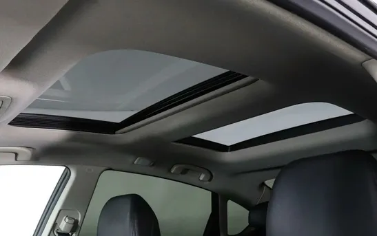 Nissan Teana 3.50 вариатор, фото №1