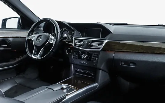 Mercedes-Benz E-Класс 1.80 автомат, фото №1