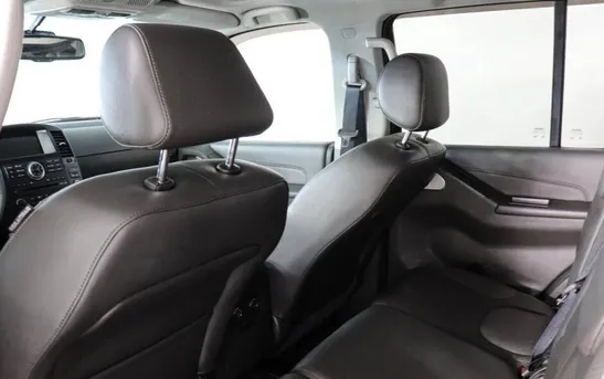 Nissan Pathfinder 3.00 автомат, фото №1