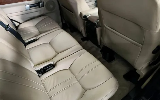 Land Rover Discovery 3.00 автомат, фото №1
