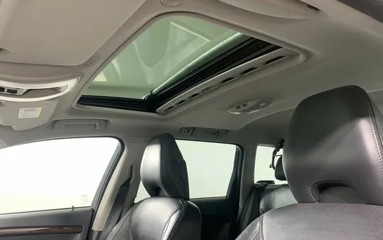 Volvo XC70 2.40 автомат, фото №1