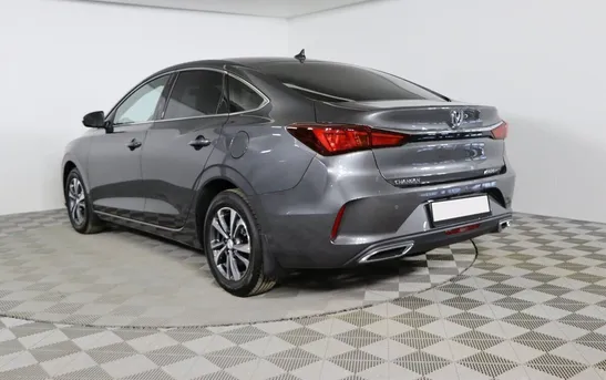 Changan Eado Plus 1.40 робот, фото №1