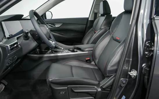 Changan CS35PLUS 1.40 робот, фото №1