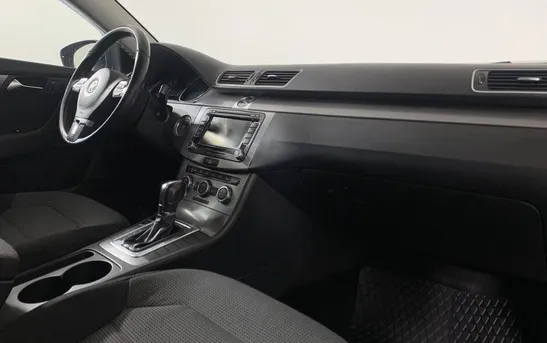 Volkswagen Passat 1.80 робот, фото №1