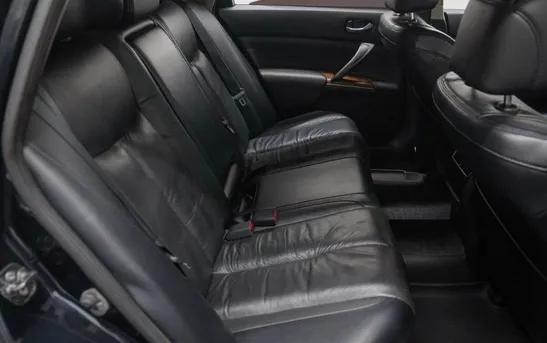 Nissan Teana 2.50 вариатор, фото №1