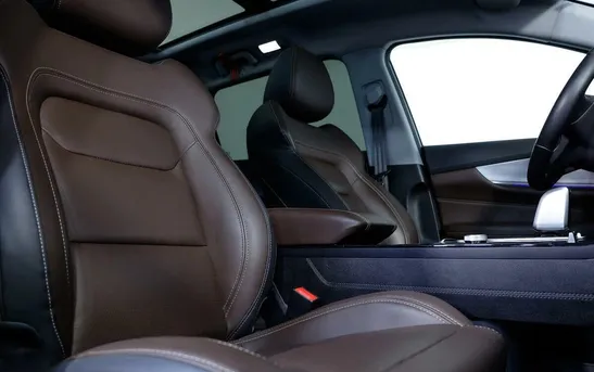 CHERY Tiggo 8 Pro 1.60 робот, фото №1