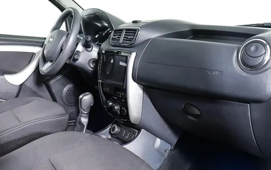 Nissan Terrano 2.00 автомат, фото №1