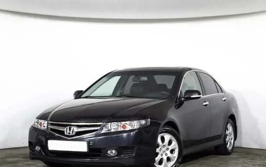 Honda Accord 2.40 автомат, фото №1