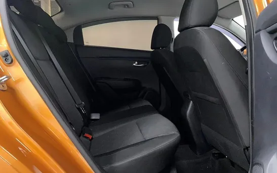 Kia Rio 1.60 автомат, фото №1