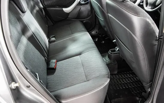 Nissan Terrano 2.00 автомат, фото №1