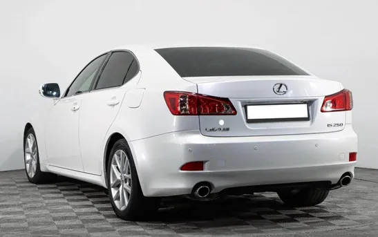 Lexus IS 2.50 автомат, фото №1