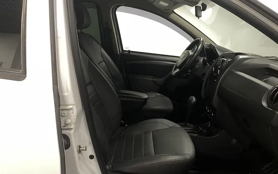 Renault Duster 2.00 автомат, фото №1