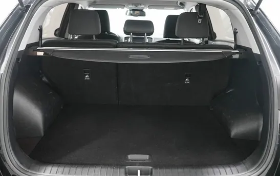 Kia Sportage 2.00 автомат, фото №1