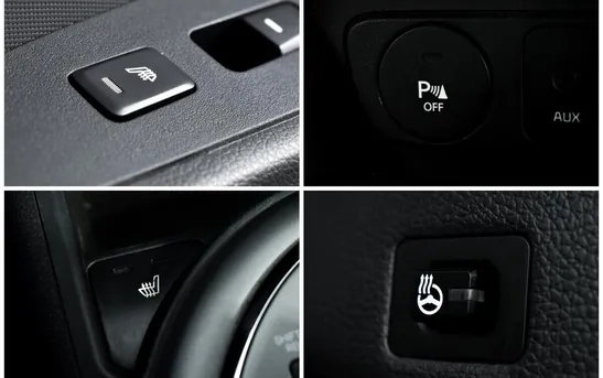 Kia Sportage 2.00 автомат, фото №1