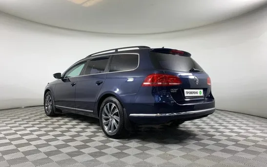 Volkswagen Passat 1.80 робот, фото №1