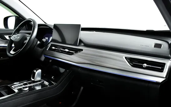 CHERY Tiggo 8 Pro 1.60 робот, фото №1