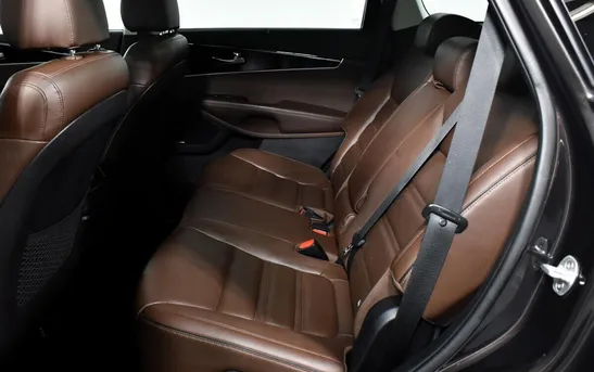 Kia Sorento 2.20 автомат, фото №1