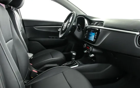 Kia Rio 1.60 автомат, фото №1