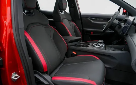 Jetour Dashing 1.50 робот, фото №1