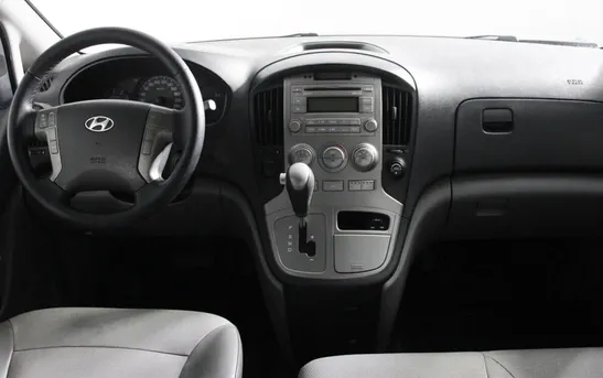 Hyundai Grand Starex 2.50 автомат, фото №1