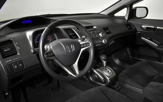 Honda Civic 1.80 автомат, фото №1