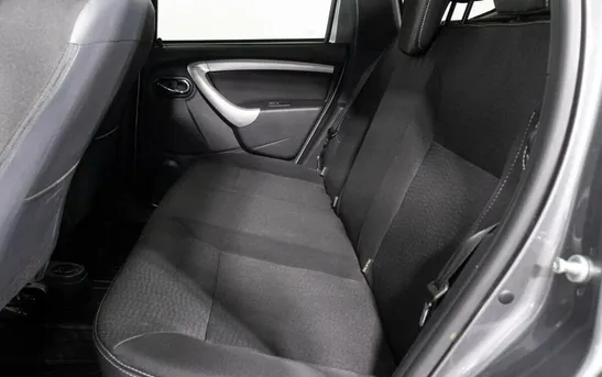 Nissan Terrano 2.00 автомат, фото №1