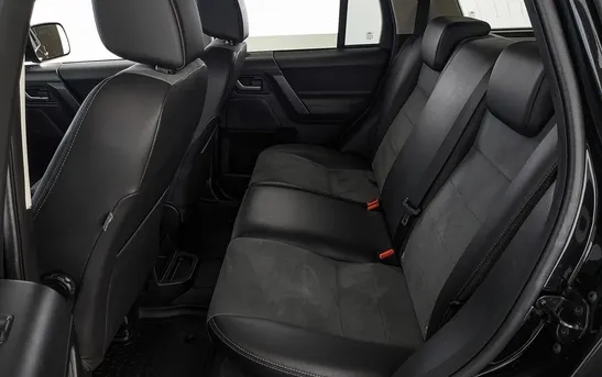 Land Rover Freelander 2.20 автомат, фото №1