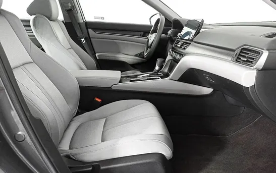 Honda Accord 1.50 вариатор, фото №1