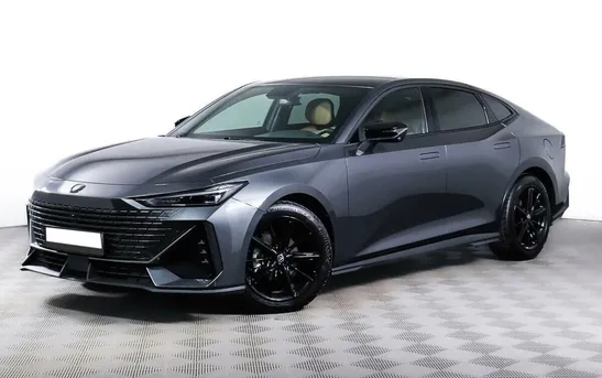 Changan UNI-V 1.50 робот, фото №1