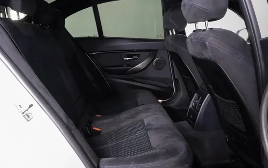 BMW 3 серии 2.00 автомат, фото №1